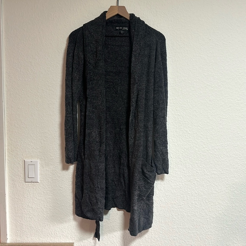 Barefoot Dreams Robe 1